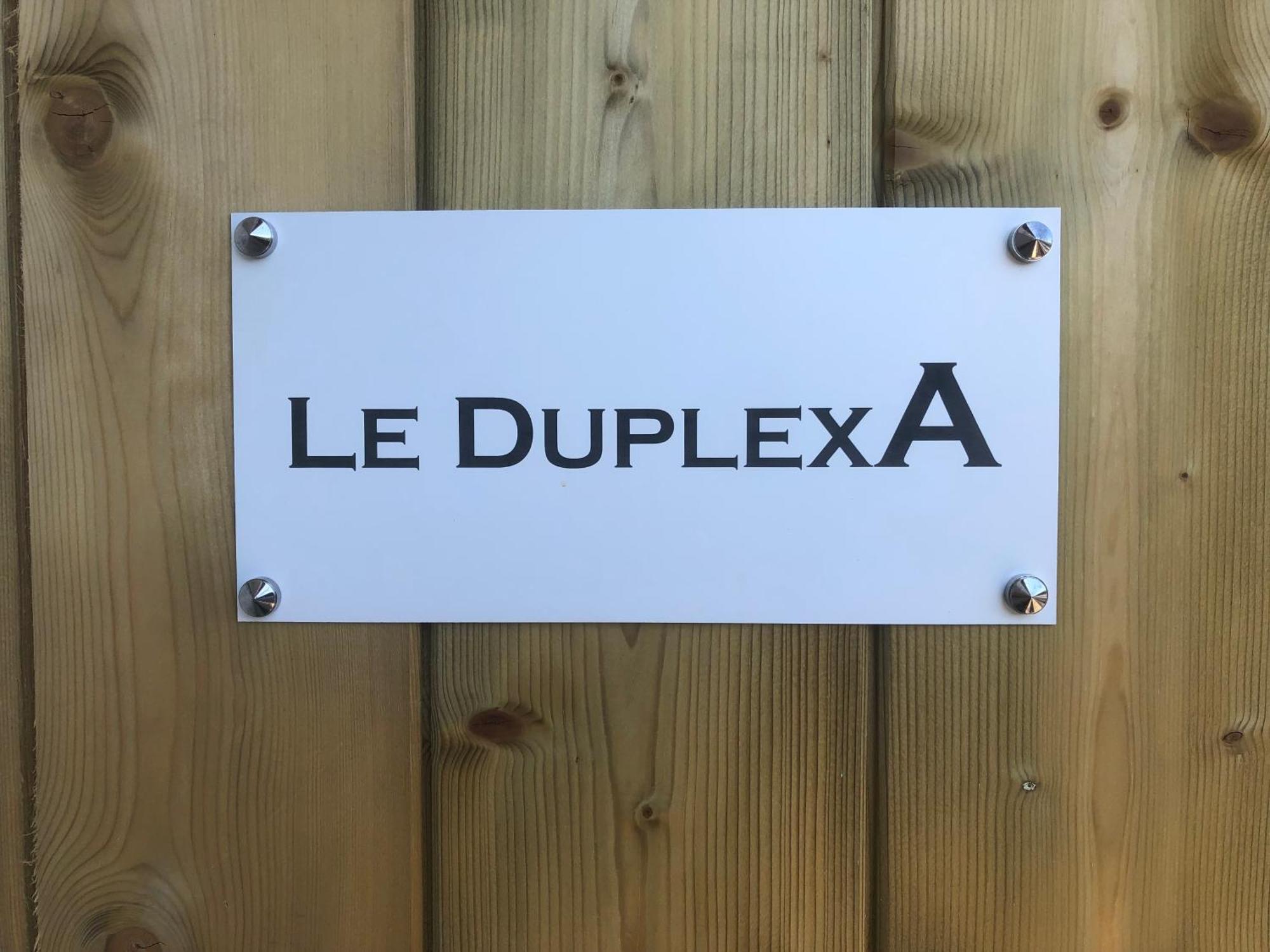 Апартаменты Joli Duplex Proche De Biarritz : Le Duplexa Арканг Экстерьер фото