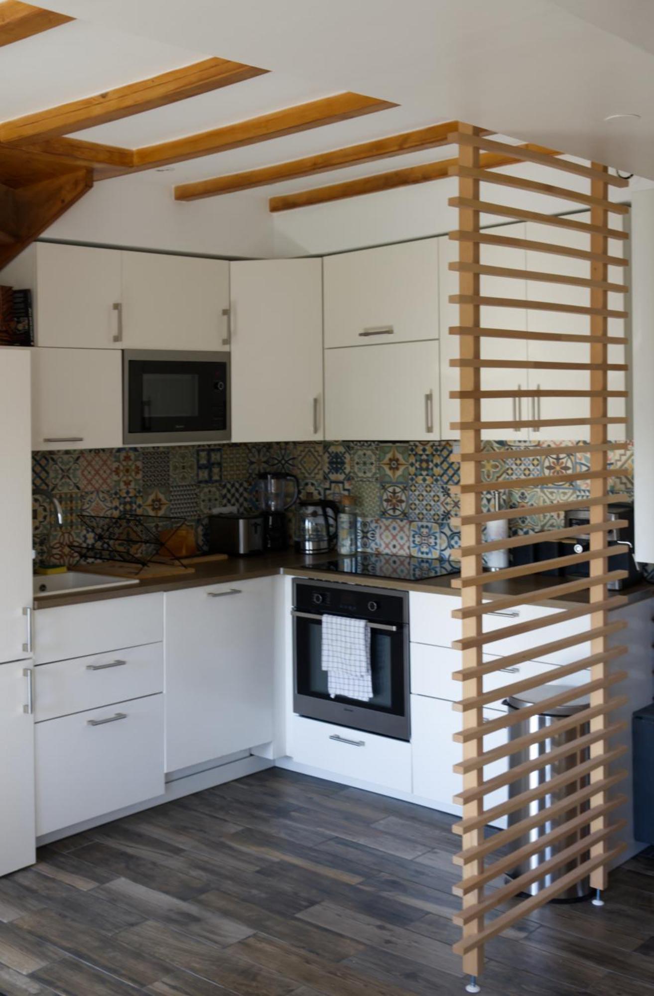 Апартаменты Joli Duplex Proche De Biarritz : Le Duplexa Арканг Экстерьер фото
